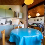 Ferienwohnpark Satteldachhaus Typ 9 Sd 09 Tatil Evi