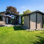 Tatil Evi Ferienwohnpark Satteldachhaus Typ 9 Sd 09 *