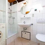 Ferienwohnpark Satteldachhaus Typ 9 Sd 09 Tatil Evi