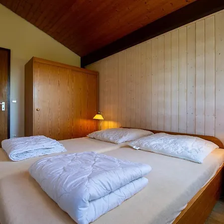Tatil Evi Ferienwohnpark Satteldachhaus Typ 9 Sd 09