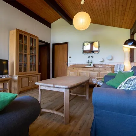 Ferienwohnpark Satteldachhaus Typ 9 Sd 09 Tatil Evi *