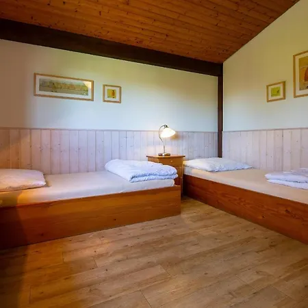 Casa vacanze Ferienwohnpark Satteldachhaus Typ 9 Sd 09 *