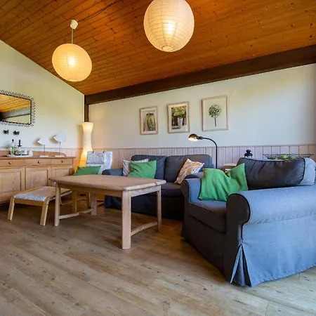 Ferienwohnpark Satteldachhaus Typ 9 Sd 09 Tatil Evi Immenstaad am Bodensee
