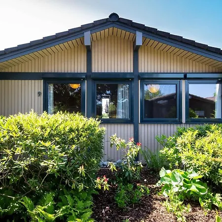 Ferienwohnpark Satteldachhaus Typ 9 Sd 09 Casa vacanze Immenstaad am Bodensee