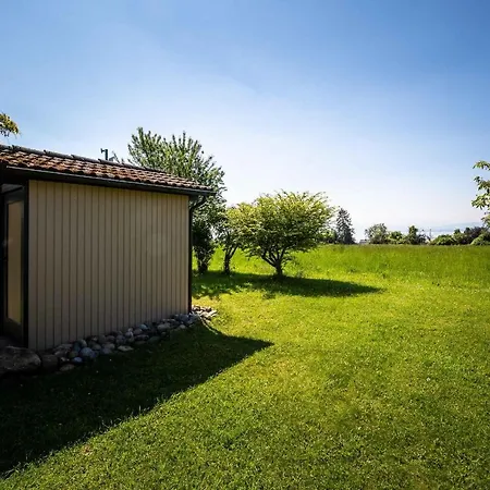 Ferienwohnpark Satteldachhaus Typ 9 Sd 09 Immenstaad am Bodensee